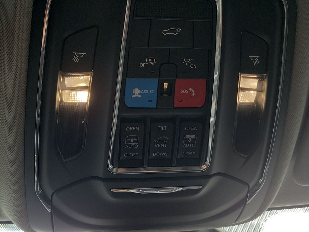2022 Jeep Grand Cherokee 4xe