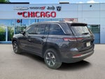 2022 Jeep Grand Cherokee 4xe