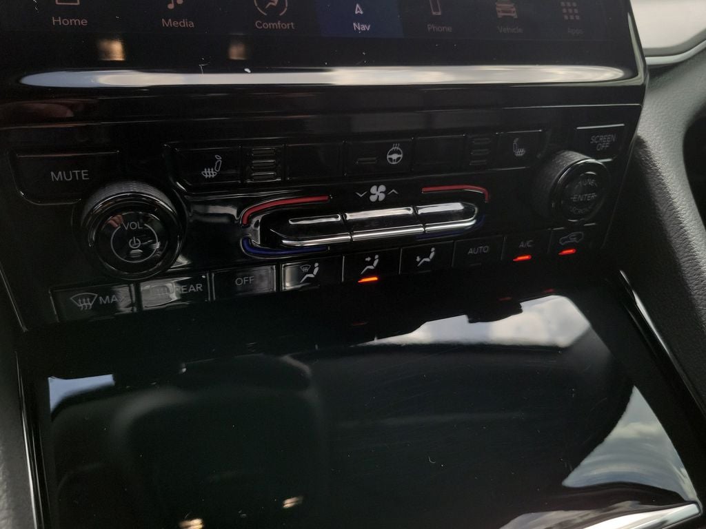 2022 Jeep Grand Cherokee 4xe