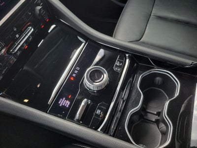 2022 Jeep Grand Cherokee 4xe