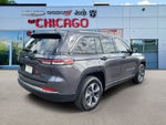 2022 Jeep Grand Cherokee 4xe