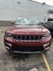 2025 Jeep Grand Cherokee 4xe