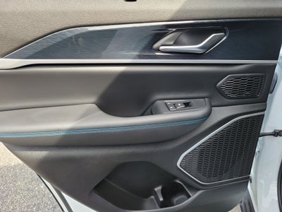 2023 Jeep Grand Cherokee Trailhawk 4xe