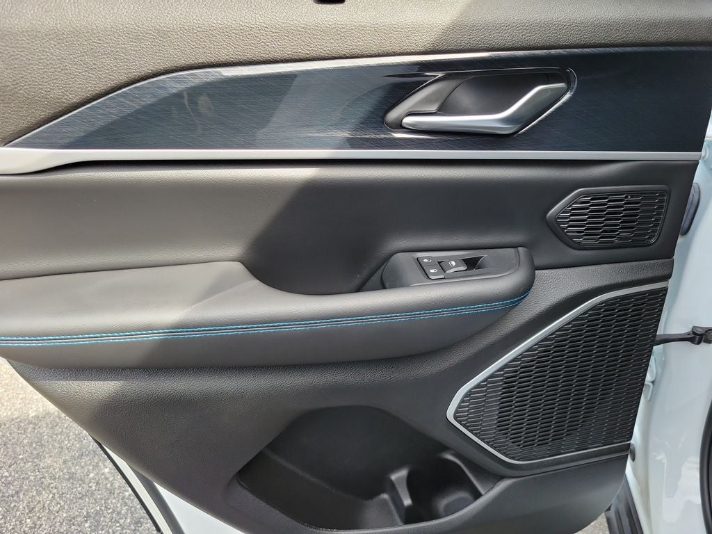 2023 Jeep Grand Cherokee Trailhawk 4xe