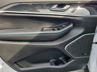 2023 Jeep Grand Cherokee Trailhawk 4xe