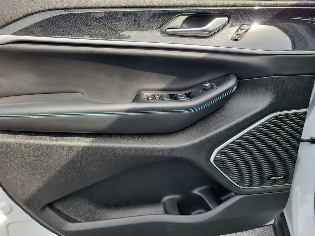 2023 Jeep Grand Cherokee Trailhawk 4xe