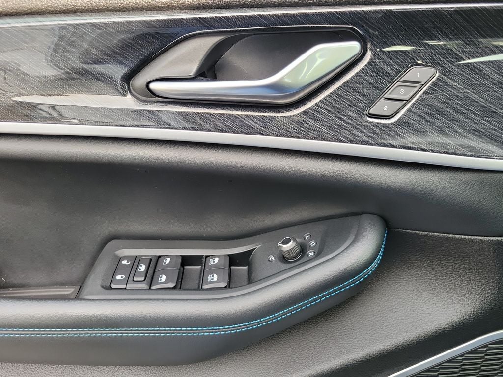 2023 Jeep Grand Cherokee Trailhawk 4xe
