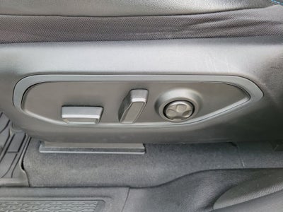 2023 Jeep Grand Cherokee Trailhawk 4xe