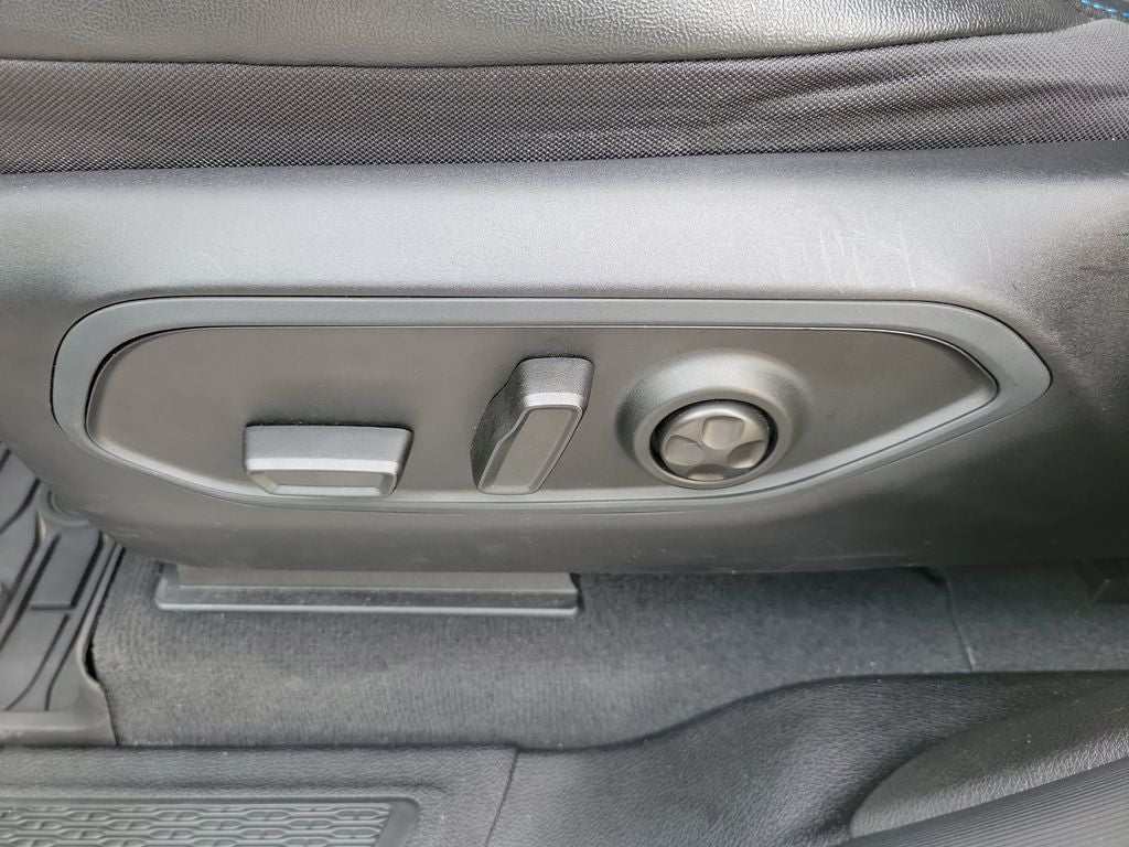 2023 Jeep Grand Cherokee Trailhawk 4xe