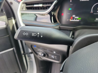 2023 Jeep Grand Cherokee Trailhawk 4xe