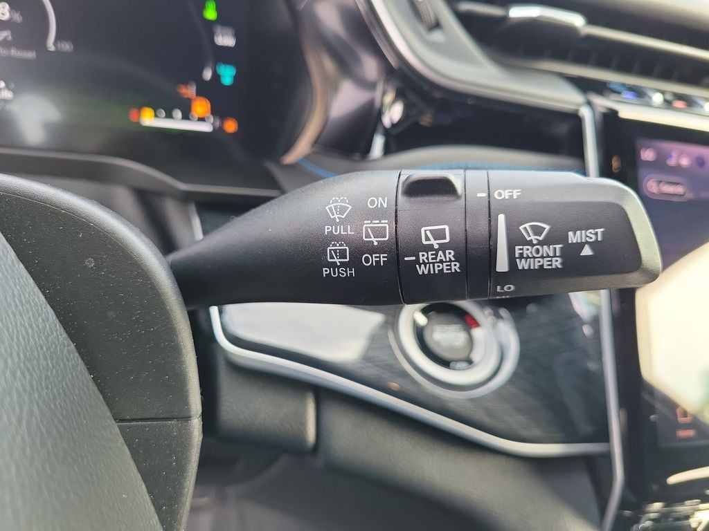 2023 Jeep Grand Cherokee Trailhawk 4xe