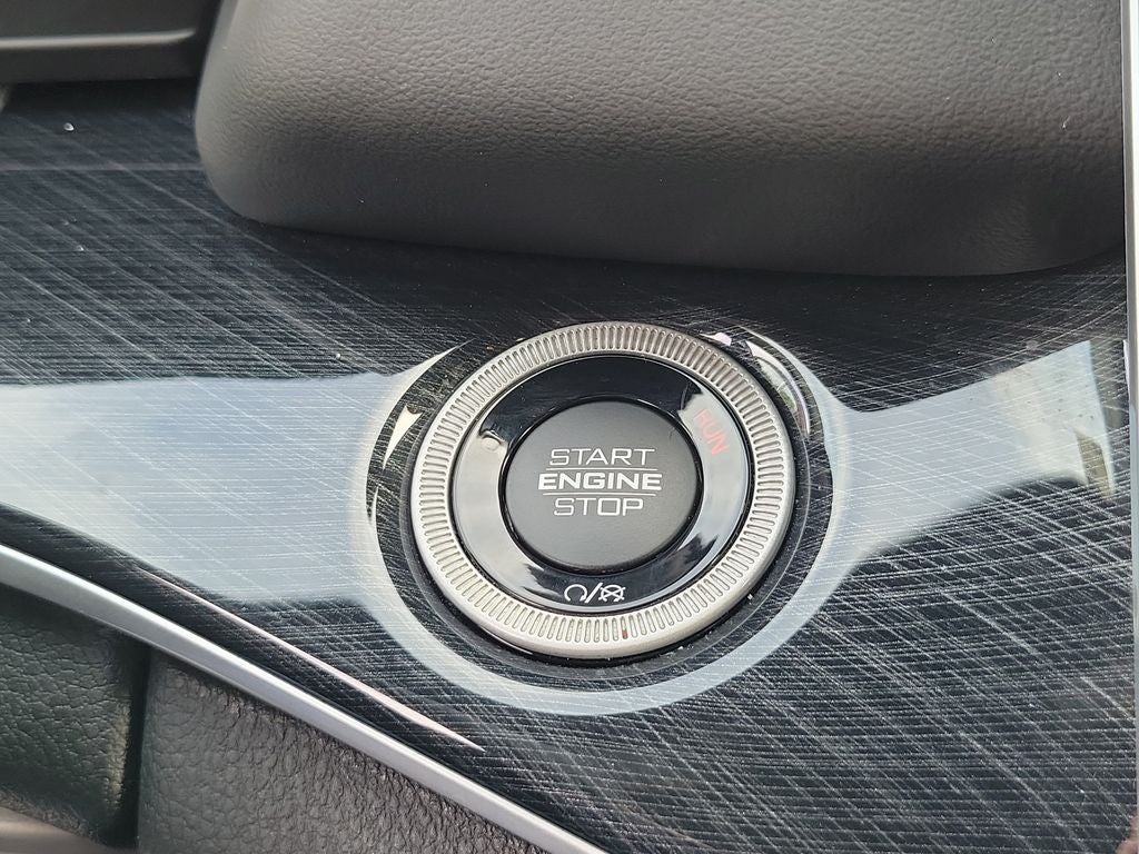 2023 Jeep Grand Cherokee Trailhawk 4xe