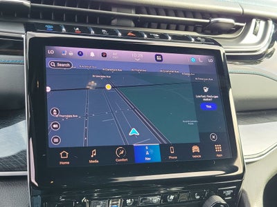 2023 Jeep Grand Cherokee Trailhawk 4xe