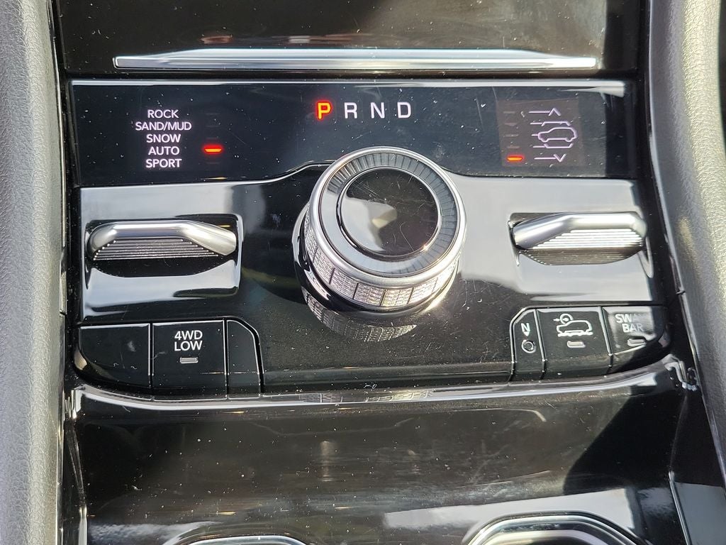 2023 Jeep Grand Cherokee Trailhawk 4xe