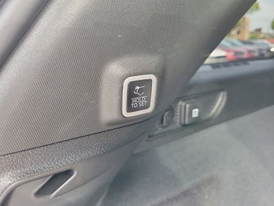 2023 Jeep Grand Cherokee Trailhawk 4xe