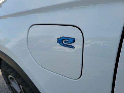 2023 Jeep Grand Cherokee Trailhawk 4xe