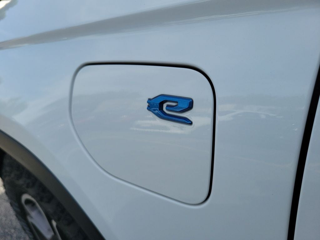 2023 Jeep Grand Cherokee Trailhawk 4xe