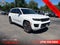2024 Jeep Grand Cherokee Overland 4xe