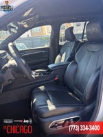 2024 Jeep Grand Cherokee Overland 4xe