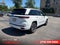 2024 Jeep Grand Cherokee Overland 4xe