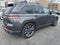 2022 Jeep Grand Cherokee Overland 4xe