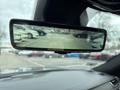 2022 Jeep Grand Cherokee Overland 4xe