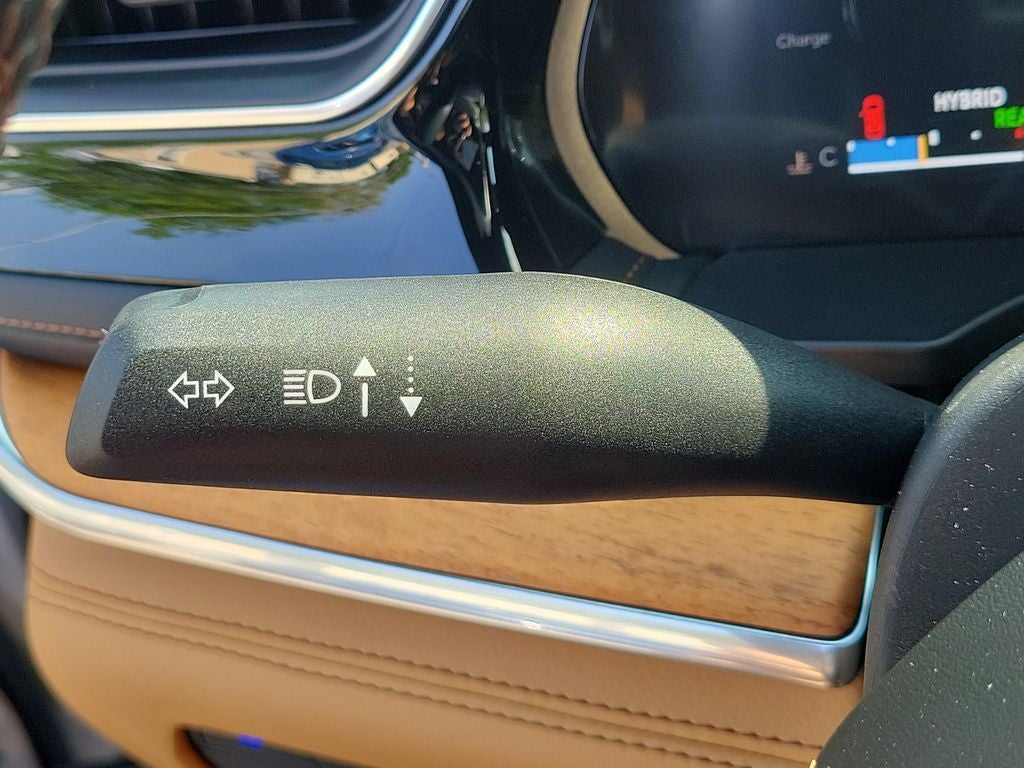 2023 Jeep Grand Cherokee Summit Reserve 4xe