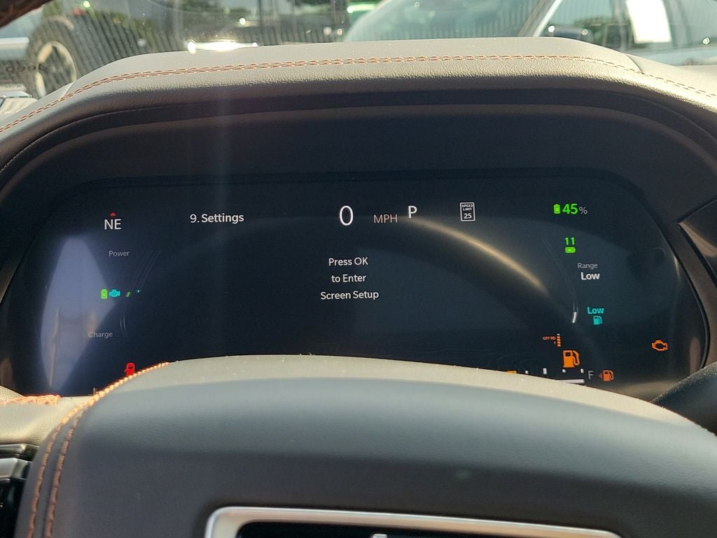 2023 Jeep Grand Cherokee Summit Reserve 4xe