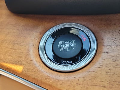 2023 Jeep Grand Cherokee Summit Reserve 4xe