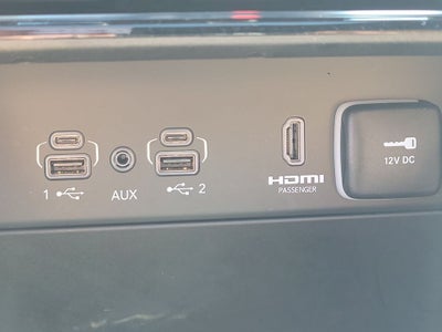 2023 Jeep Grand Cherokee Summit Reserve 4xe