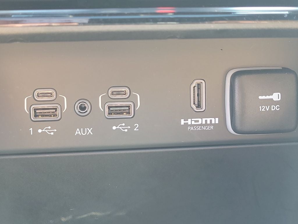 2023 Jeep Grand Cherokee Summit Reserve 4xe