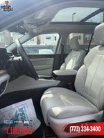 2022 Jeep Grand Cherokee Summit 4xe