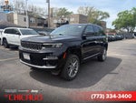 2022 Jeep Grand Cherokee Summit 4xe