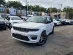 2022 Jeep Grand Cherokee Summit Reserve 4xe