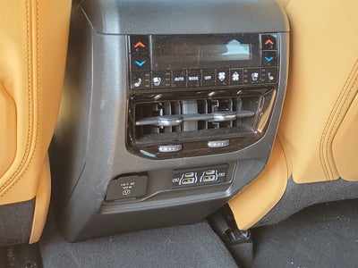 2024 Jeep Grand Cherokee Summit Reserve 4xe