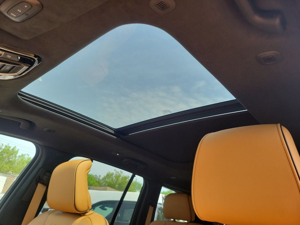 2024 Jeep Grand Cherokee Summit Reserve 4xe