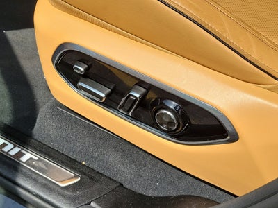2024 Jeep Grand Cherokee Summit Reserve 4xe