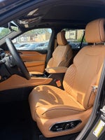2024 Jeep Grand Cherokee Summit Reserve 4xe