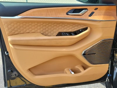 2024 Jeep Grand Cherokee Summit Reserve 4xe