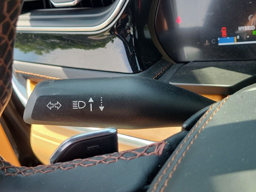 2024 Jeep Grand Cherokee Summit Reserve 4xe