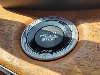 2024 Jeep Grand Cherokee Summit Reserve 4xe