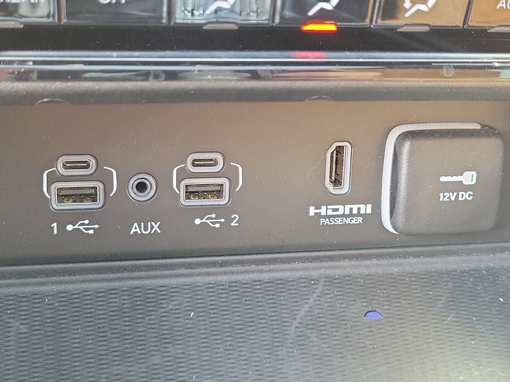 2024 Jeep Grand Cherokee Summit Reserve 4xe