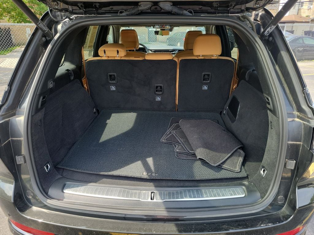 2024 Jeep Grand Cherokee Summit Reserve 4xe