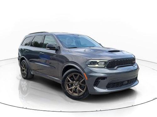 2025 Dodge Durango R/T 20th Anniversary Premium