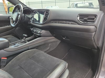2025 Dodge Durango R/T 20th Anniversary Premium