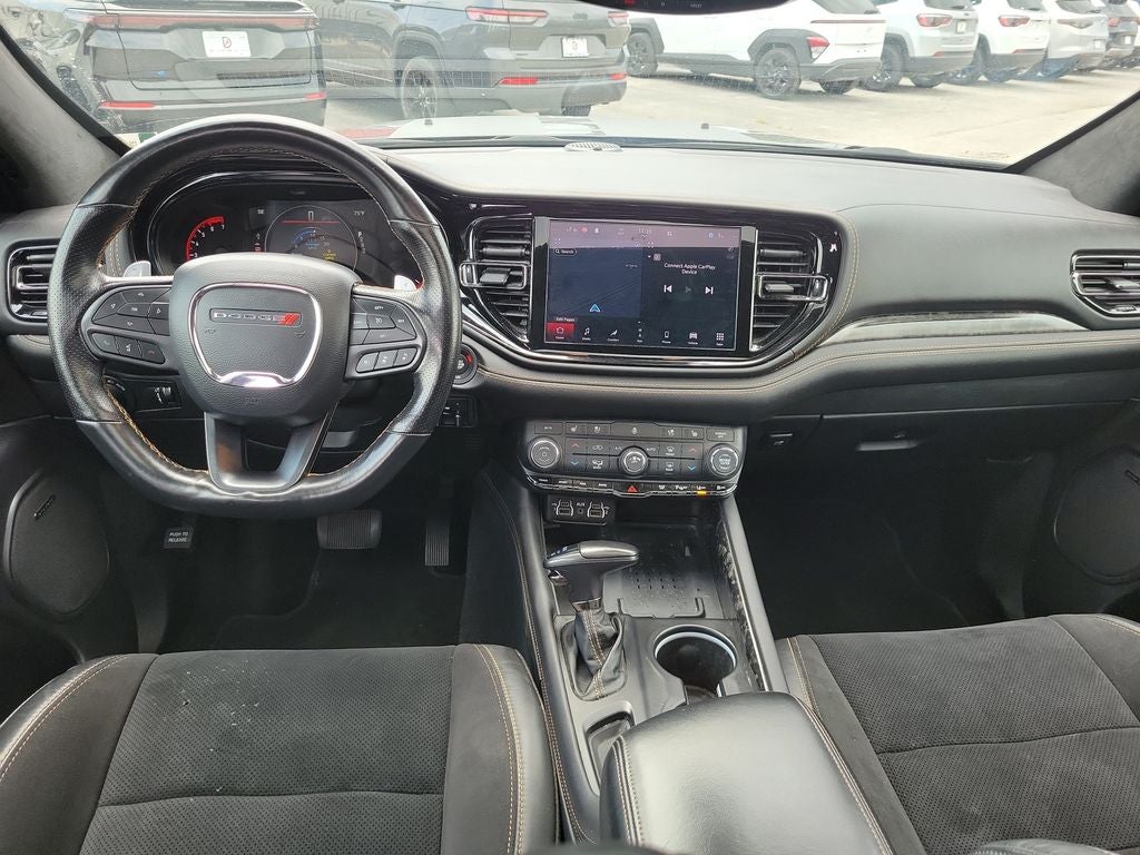 2025 Dodge Durango R/T 20th Anniversary Premium