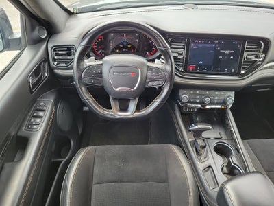 2025 Dodge Durango R/T 20th Anniversary Premium