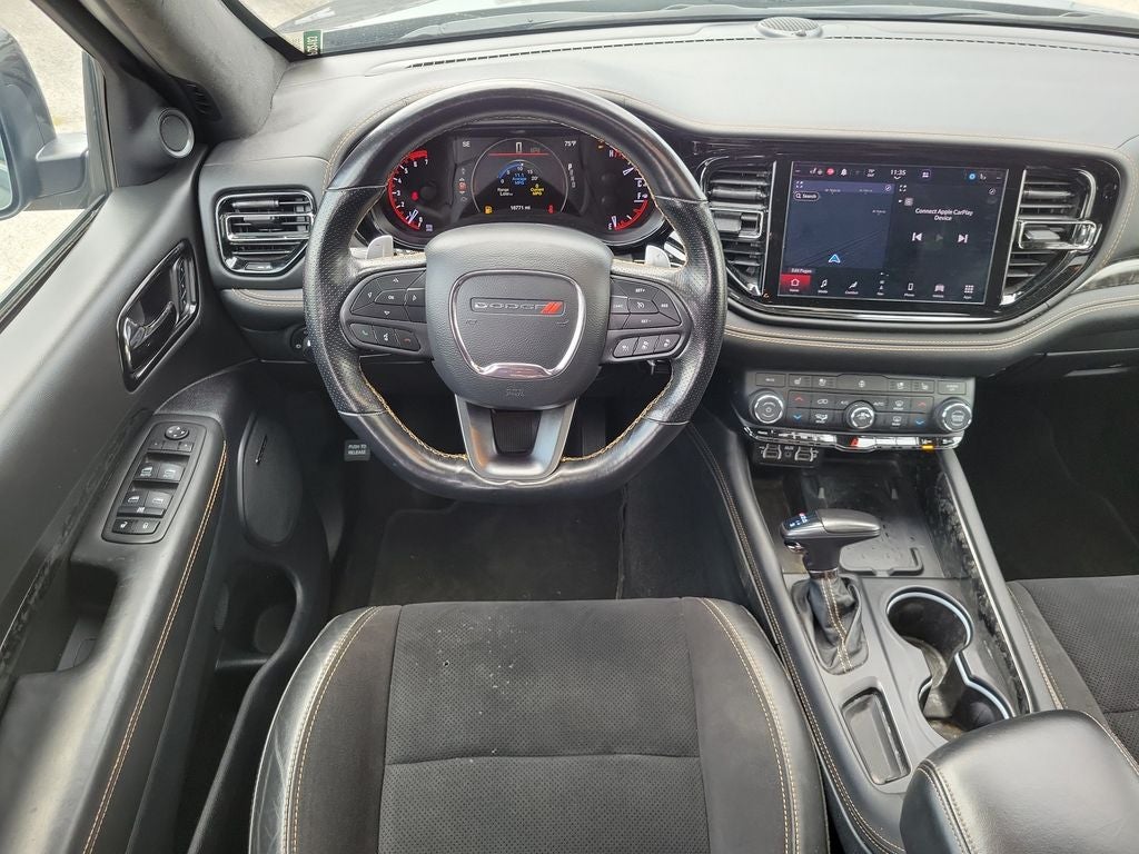 2025 Dodge Durango R/T 20th Anniversary Premium