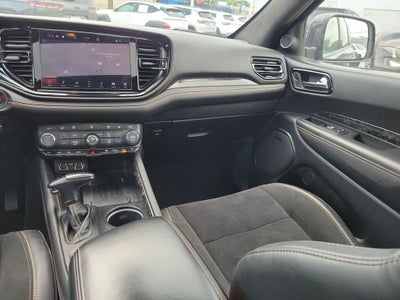 2025 Dodge Durango R/T 20th Anniversary Premium
