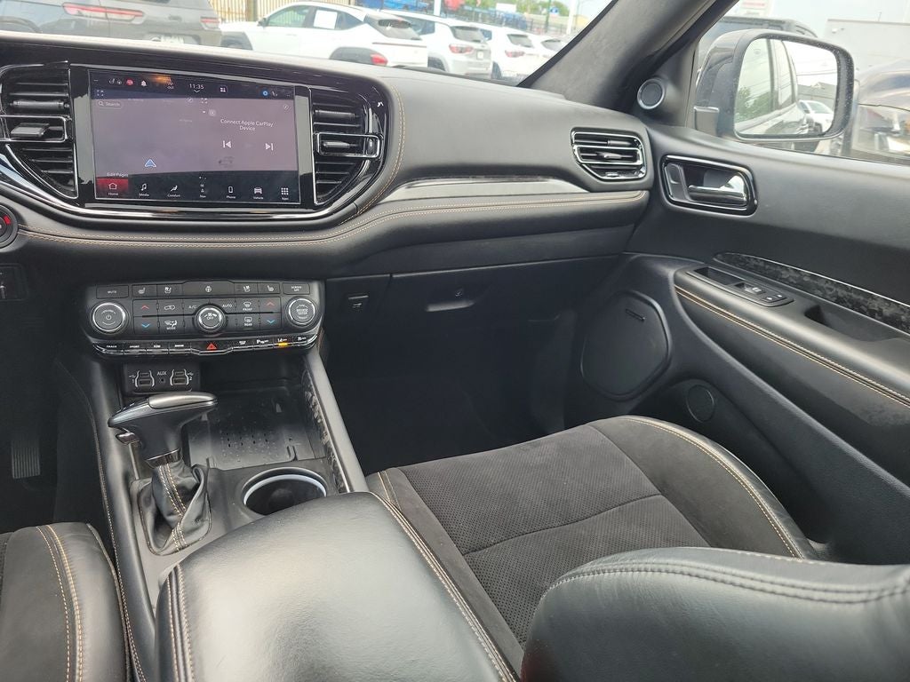 2025 Dodge Durango R/T 20th Anniversary Premium